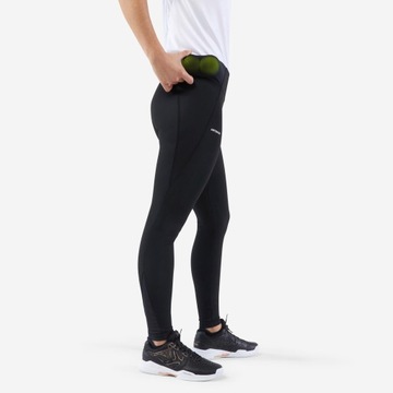 Женские теннисные леггинсы Artengo Dry Hip Ball