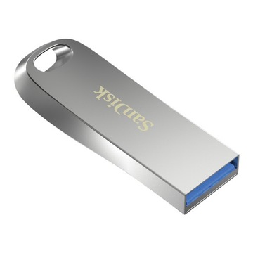 ПАМЯТЬ SANDISK PENDRIVE 64 ГБ 150 МБ/С USB 3.1 МЕТАЛЛ