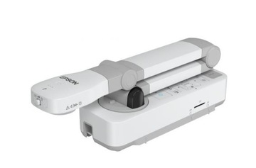 Epson Visualizer ELPDC13
