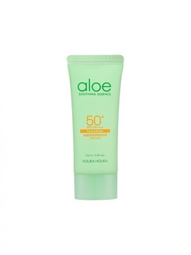 Holika Holika Aloe Водный гель для загара 100 мл