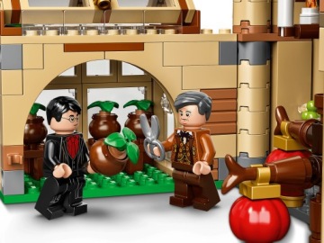LEGO HARRY POTTER 75969 АСТРОНОМИЧЕСКАЯ БАШНЯ В ХОГВЕ