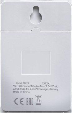 Ночник VARTA Motion (2 шт)