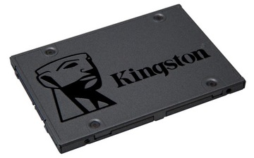 SSD-накопитель KINGSTON A400 240 ГБ
