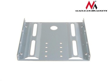 Адаптер MC HDD SSD-диск салазки для диска 3,5-2,5