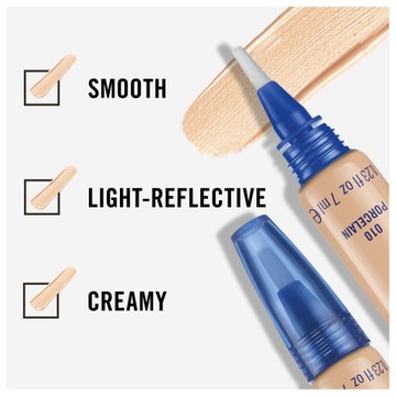 RIMMEL ROZSWIETLACZ MATCH PERFECTION 005