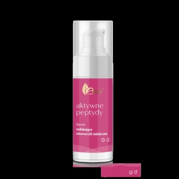 AVA Active Peptins Многофункциональная сыворотка 30 мл