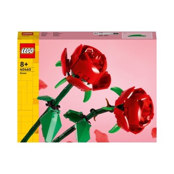 LEGO Classic 40460 Róże