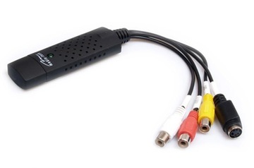 MEDIA-TECH MT4169 Регистратор изображений с видеозахватом