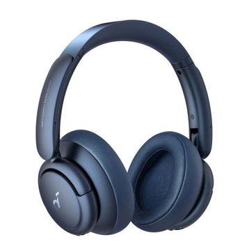 Słuchawki bezprzewodowe Soundcore Life Q35 16~40000 Hz Hi-Res Audio LDAC