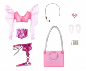 Кукла Mermaze Mermaidz Hamonique Mermaid 580805