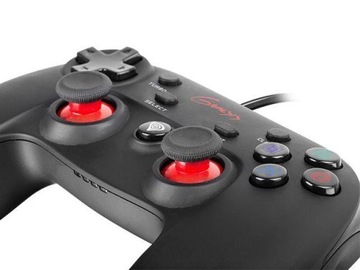 Kontroler GENESIS P65 (PC/PS3)