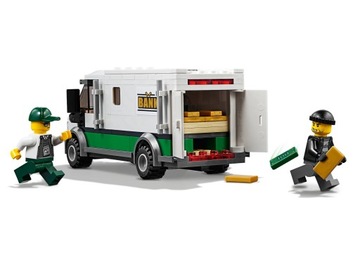 LEGO City 60198 Товарный поезд БЫСТРАЯ ДОСТАВКА!