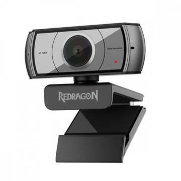 Kamera internetowa Redragon Apex GW900 Full HD