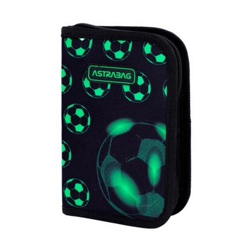 AstraBag одинарный складной пенал