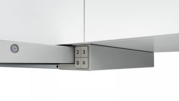 Встроенная вытяжка Bosch DFT63AC50