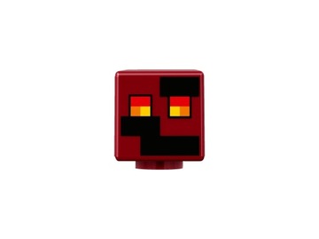 LEGO Minecraft 21143 Портал Пустоты
