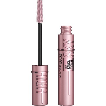 MAYBELLINE Sky High Тушь для ресниц Черная