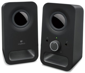 Logitech Z150 Multimedia Stereospeakers