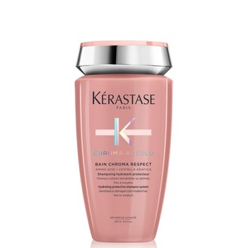 KERASTASE CHROMA ABSOLU KĄPIEL DO WŁOSÓW KOLORYZOOWANYCH 250 ML