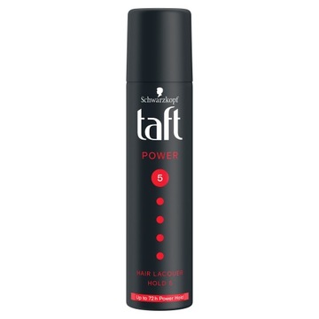 Taft Power lakier do włosów mocne utrwalenie 75ml