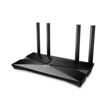 Точка доступа, маршрутизатор TP-Link ARCHER AX10 802.11ax (Wi-Fi 6)