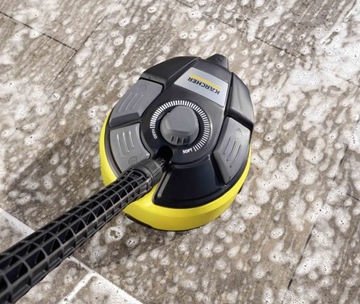 KARCHER SZCZOTKA DO MYCIA KOSTKI T 7 PLUS T-RACER