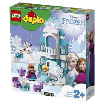 LEGO Duplo 10899 Холодное сердце
