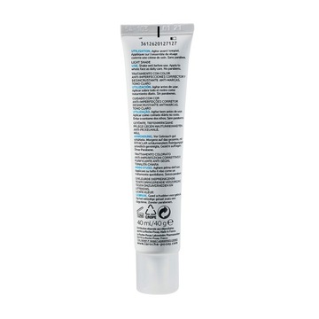 LA ROCHE EFFACLAR DUO+ Крем Unifiant LIGHT, 40 мл