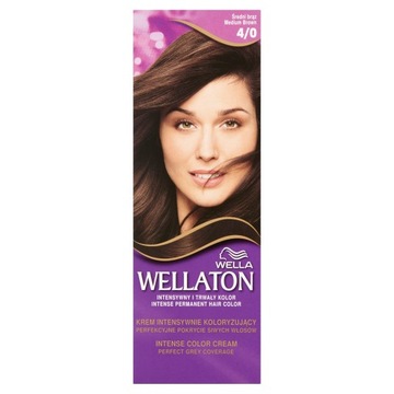 WELLATON FARBA NR.4/0