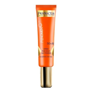 Perfecta Fenomen Крем для лица и области вокруг глаз SPF 50+ 60 мл