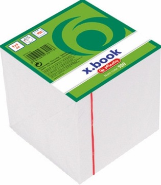 Блокнот-куб на 900 листов.