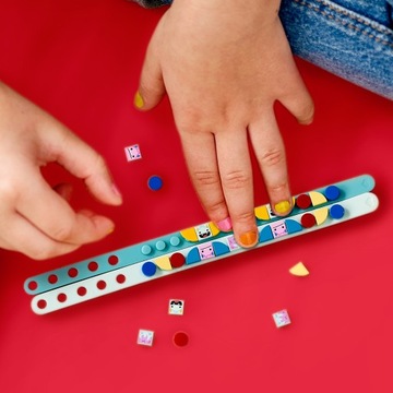 LEGO Dots 41923 Браслеты монстров