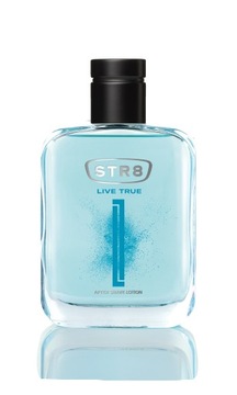 STR 8 Live True лосьон после бритья 100 мл
