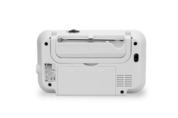 ЭЛТРА Радио ДАНА белый