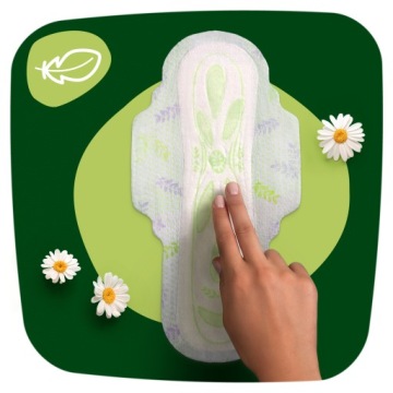 Naturella THIN ULTRA PACK XL 4 с крыльями НОЧЬ 14 шт.