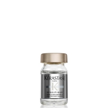 KÉRASTASE DENSIFIQUE AKTYWATOR GĘSTOŚCI WŁOSÓW 30 X 6 ML