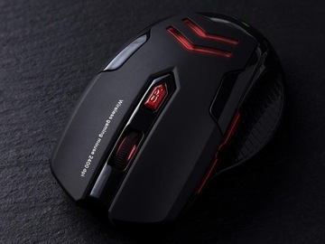 МЫШЬ USB ОПТИЧЕСКАЯ ИГРОВАЯ МЫШЬ TRACER Airman