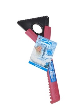 KUNGS skrobaczka do szkła 25cm fińska Mid-Is