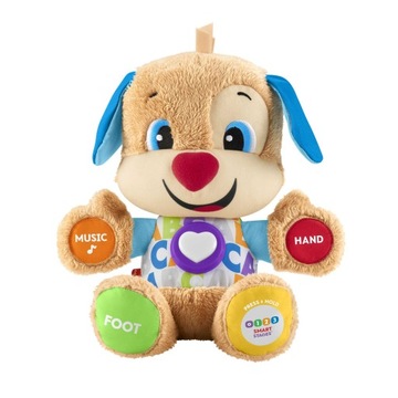 Игрушка для щенков FISHER PRICE FPM71