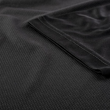 Hi-tec SIBIC ЧЕРНАЯ мужская футболка - XXL