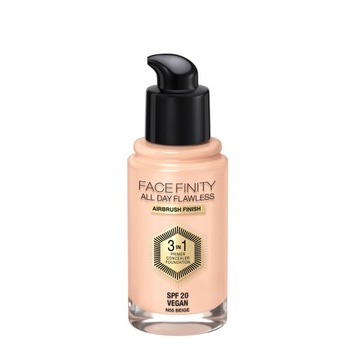 Max Factor Facefinity Тональный крем 3в1 № N 55