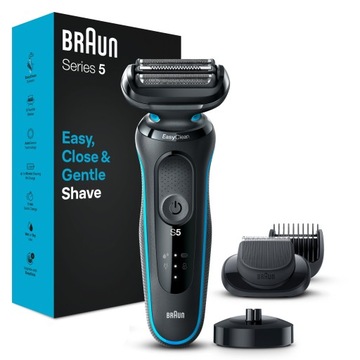 Бритва Braun 51-M4500CS