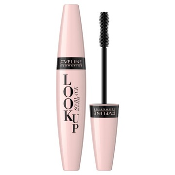 Eveline Cosmetics Тушь для ресниц Look Up So Black