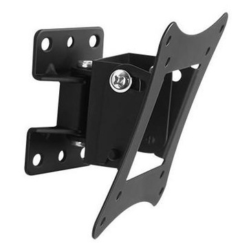 Настенное крепление для светодиодного/ЖК-телевизора 13–30 дюймов, поворотное