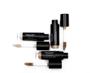 Pierre Rene Contour Concealer Korektor pod oczy 02