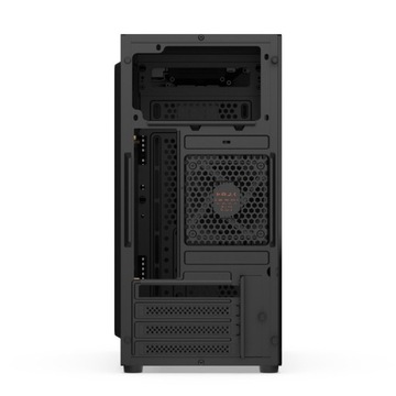 Корпус Krux Astro ARGB