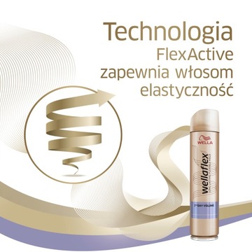 ЛАК ДЛЯ НОГТЕЙ WELLAFLEX 250мл ОБЪЕМ 4