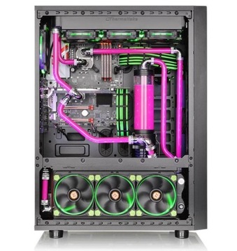 Комплект для гибки труб THERMALTAKE Pacific