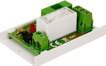 РЕЛЕЙНЫЙ МОДУЛЬ AWZ-517