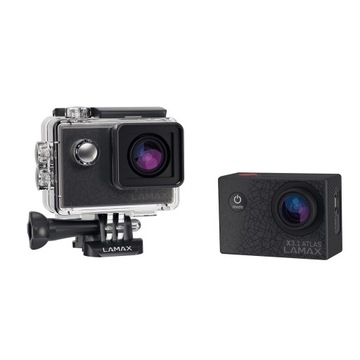 LAMAX X3.1 Атлас